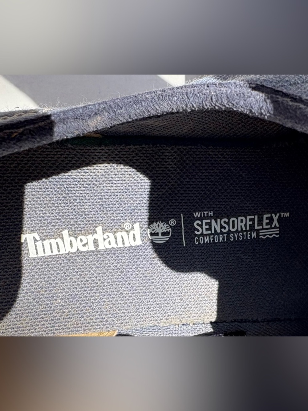 TIMBERLAND WOMEN AMHERST OXFORD CANVAS CASUAL SNEAKERS - Picture 11 of 13